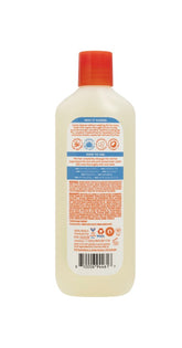 Cantu weighless shampoo